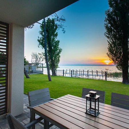 Beach 101 Villa Σίοφοκ Εξωτερικό φωτογραφία