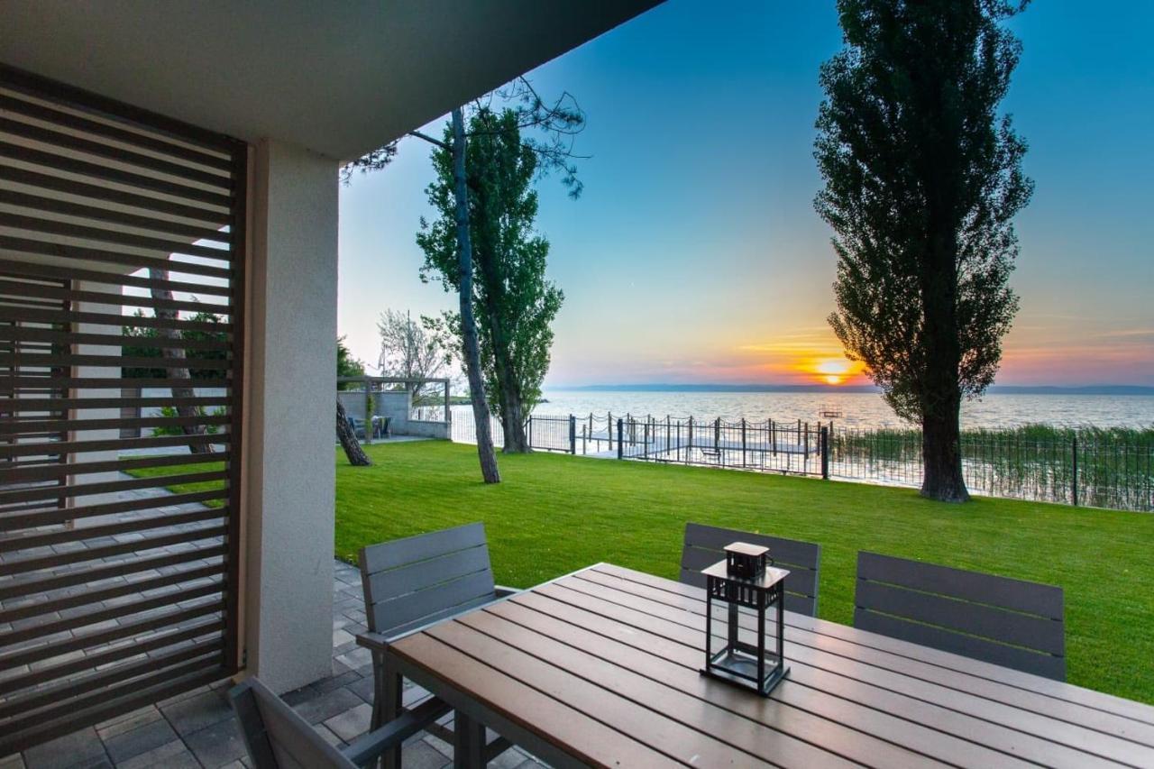 Beach 101 Villa Σίοφοκ Εξωτερικό φωτογραφία
