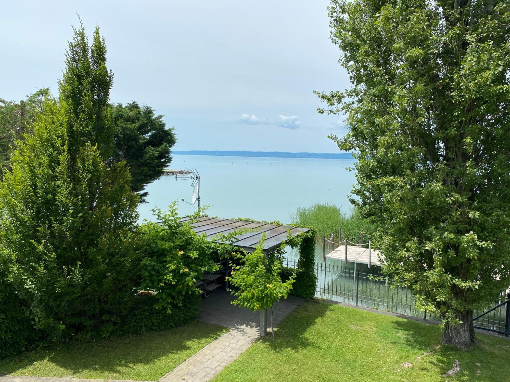 Beach 101 Villa Σίοφοκ Εξωτερικό φωτογραφία