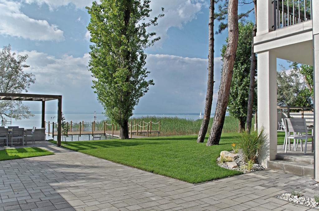 Beach 101 Villa Σίοφοκ Εξωτερικό φωτογραφία