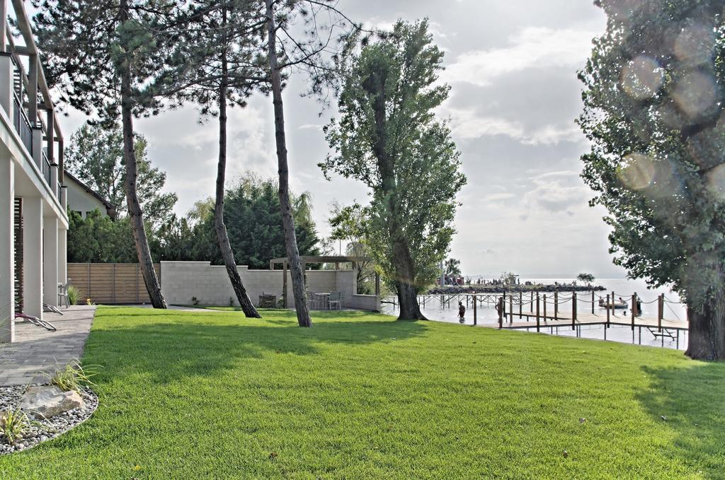 Beach 101 Villa Σίοφοκ Εξωτερικό φωτογραφία