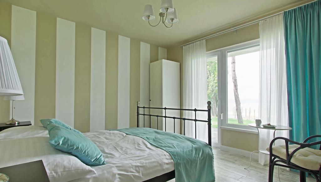 Beach 101 Villa Σίοφοκ Δωμάτιο φωτογραφία