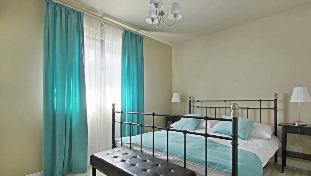 Beach 101 Villa Σίοφοκ Δωμάτιο φωτογραφία