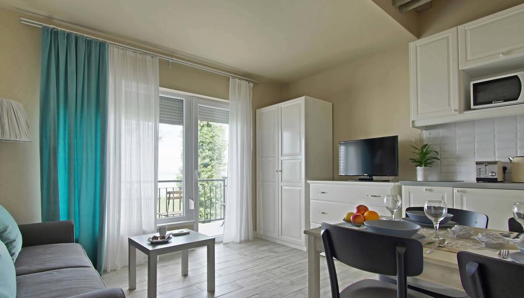 Beach 101 Villa Σίοφοκ Δωμάτιο φωτογραφία